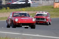 Kinnekulle Historic Meeting