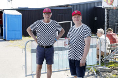 Velodromloppet Historic GP