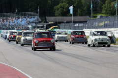 Velodromloppet Historic GP