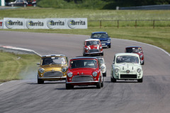 Velodromloppet Historic GP