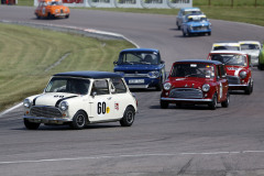 Velodromloppet Historic GP