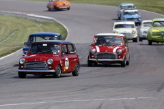 Velodromloppet Historic GP