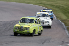 Velodromloppet Historic GP