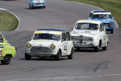 Velodromloppet Historic GP