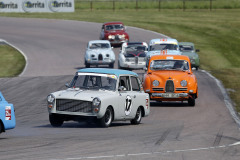 Velodromloppet Historic GP