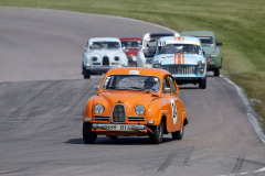 Velodromloppet Historic GP