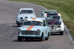 Velodromloppet Historic GP