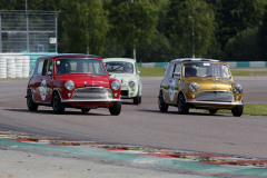 Velodromloppet Historic GP