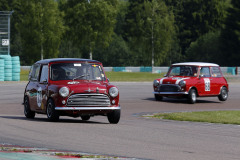 Velodromloppet Historic GP