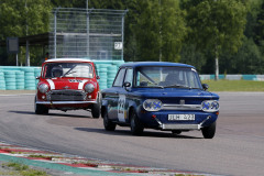 Velodromloppet Historic GP