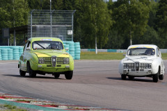 Velodromloppet Historic GP