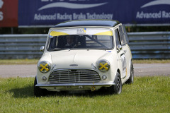 Velodromloppet Historic GP