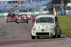 Velodromloppet Historic GP