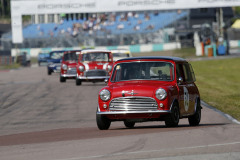 Velodromloppet Historic GP