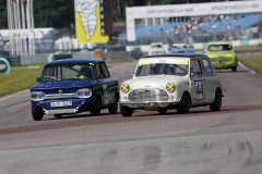 Velodromloppet Historic GP