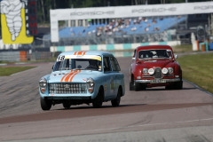 Velodromloppet Historic GP