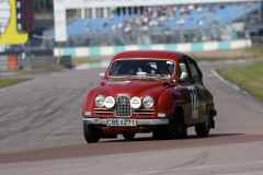 Velodromloppet Historic GP