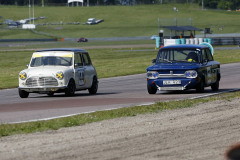 Velodromloppet Historic GP
