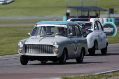 Velodromloppet Historic GP