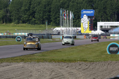 Velodromloppet Historic GP
