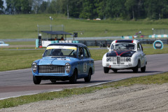 Velodromloppet Historic GP