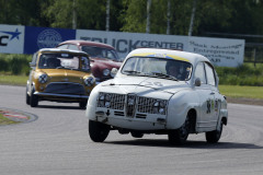Velodromloppet Historic GP