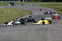 Velodromloppet Historic GP