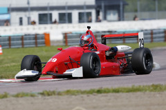 Velodromloppet Historic GP