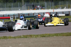 Velodromloppet Historic GP