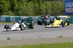 Velodromloppet Historic GP