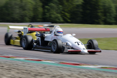 Velodromloppet Historic GP