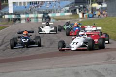 Velodromloppet Historic GP