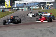 Velodromloppet Historic GP