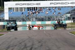 Velodromloppet Historic GP