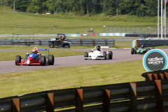 Velodromloppet Historic GP