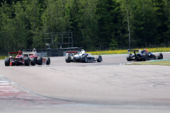 Velodromloppet Historic GP