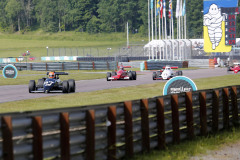 Velodromloppet Historic GP