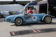 Velodromloppet Historic GP