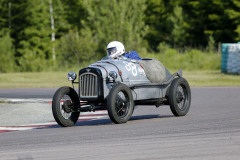 Velodromloppet Historic GP