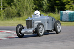 Velodromloppet Historic GP
