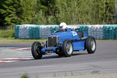 Velodromloppet Historic GP