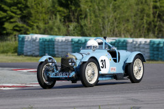 Velodromloppet Historic GP