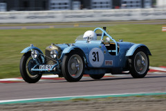 Velodromloppet Historic GP