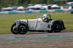 Velodromloppet Historic GP