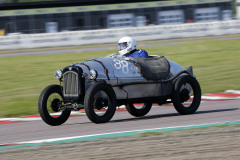 Velodromloppet Historic GP