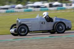 Velodromloppet Historic GP