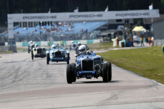 Velodromloppet Historic GP