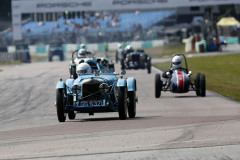Velodromloppet Historic GP