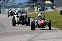 Velodromloppet Historic GP