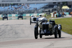 Velodromloppet Historic GP